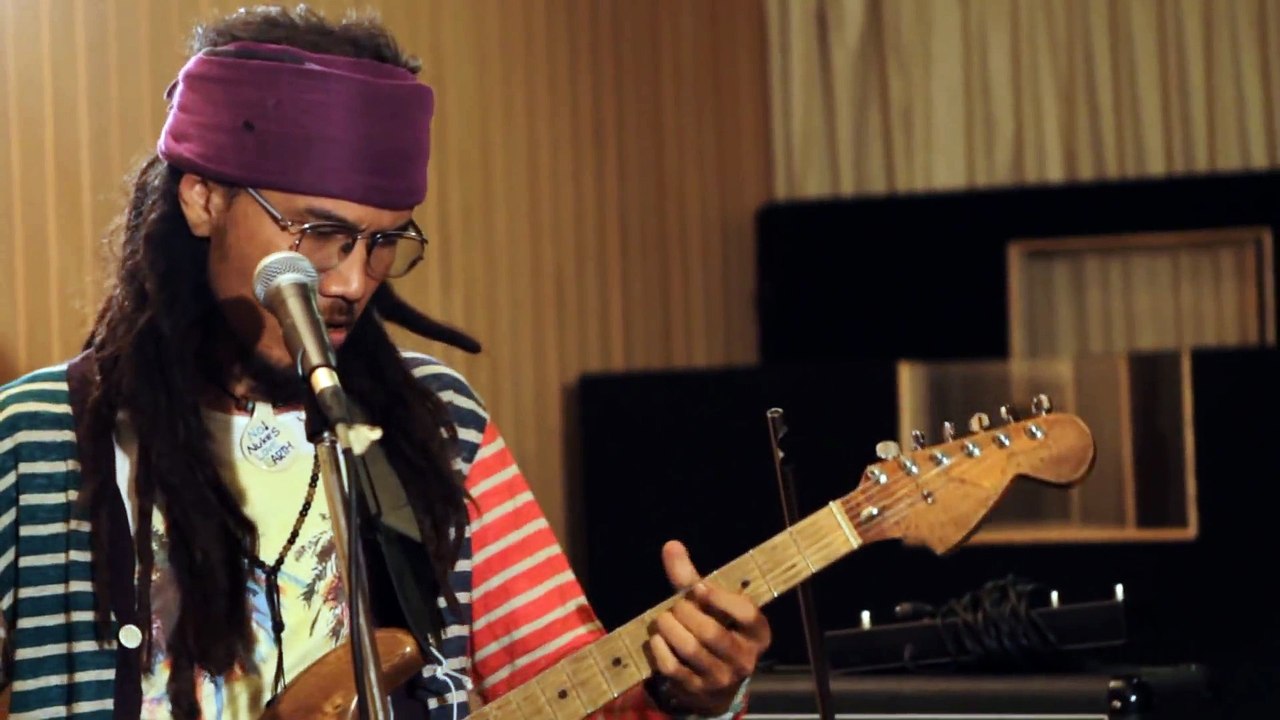 Sounds From The Corner - Session #10 - Navicula