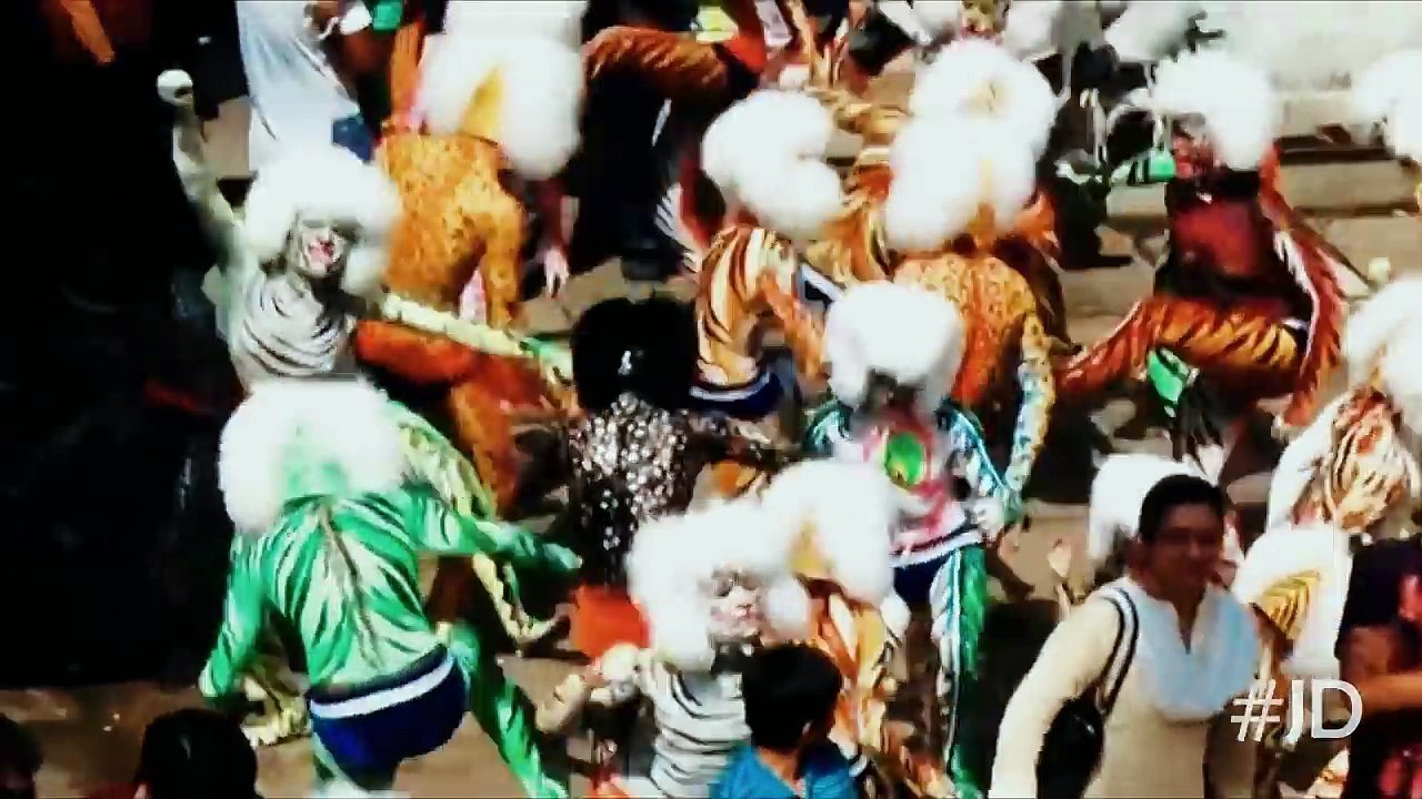 See India in an amazing way