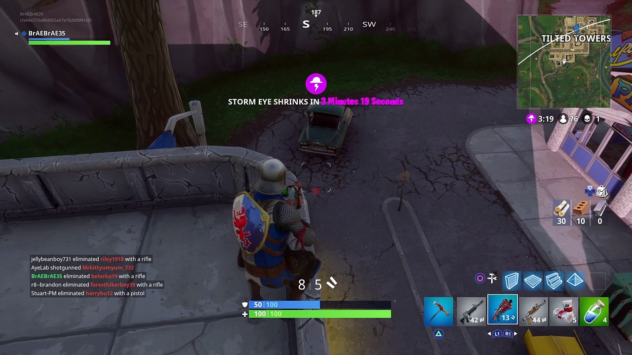 Fortnite