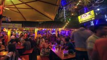 Nightlife in Chiang Mai , Thailand Complete Tourist Guide