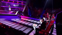The Voice talents participating on EUROVISION SONG CONTEST 2017 _ The Voice Global-Dg