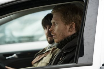 The Bridge Season 4 Episode 5 "New Episodes" Streaming [4x5]
