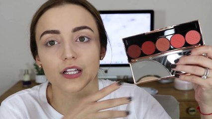 TESTING MY FAV YOUTUBERS 2017 FAVORITES!