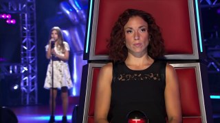 THE VOICE KIDS _ INCREDIBLE SAM SMITH BLIND AUDITIONS-X3