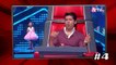 TOP 5 _ MOST VIEWED Blind Auditions of The Voice Kids in 2016-S