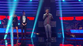 Andrius Bartkus - Meilė žino (Nokautai – Lietuvos Balsas S5)-YLDH9HY7GzI