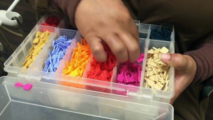 GABRIELLE GETS BRACES + BROKEN LEG UPDATE | EPISODE 23