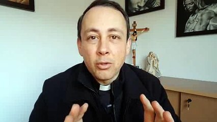 Si Dios te invitara, ¿qué le responderías? - PADRE ADOLFO GÜEMES LC