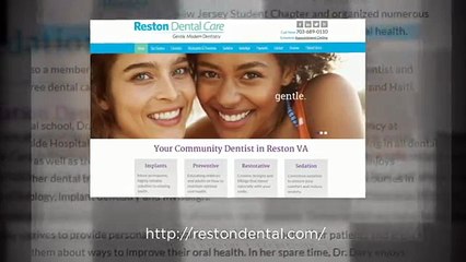 Reston Dental - Reston Dental Care