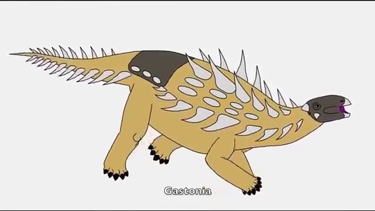 Dinossauros