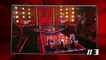 TOP 5 _ MOST VIEWED Blind Auditions of The Voice K