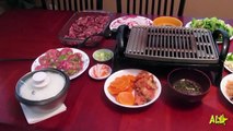 Easy Korean BBQ at Home Kalbi LA Galbi Short Ribs