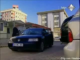 مسلسل دموع الورد الحلقة 65