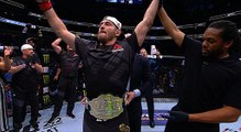 UFC 220: Stipe Miocic - I'm Walking In and Walking Out With My Belt