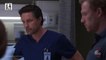 Greys Anatomy - Season 14 Episode 16 "Caught Somewhere in Time" ABC (14x16)