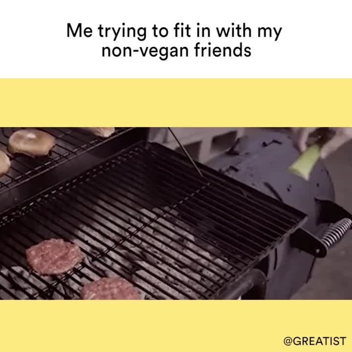 Next Level Grilled Veggies