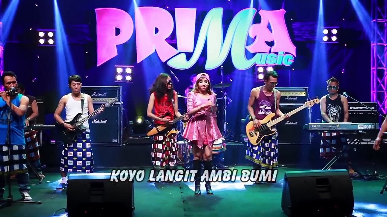 Koyo Langit Ambi Bumi_HD