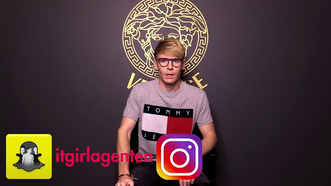 GNTM 2018: Die Top 34 Models