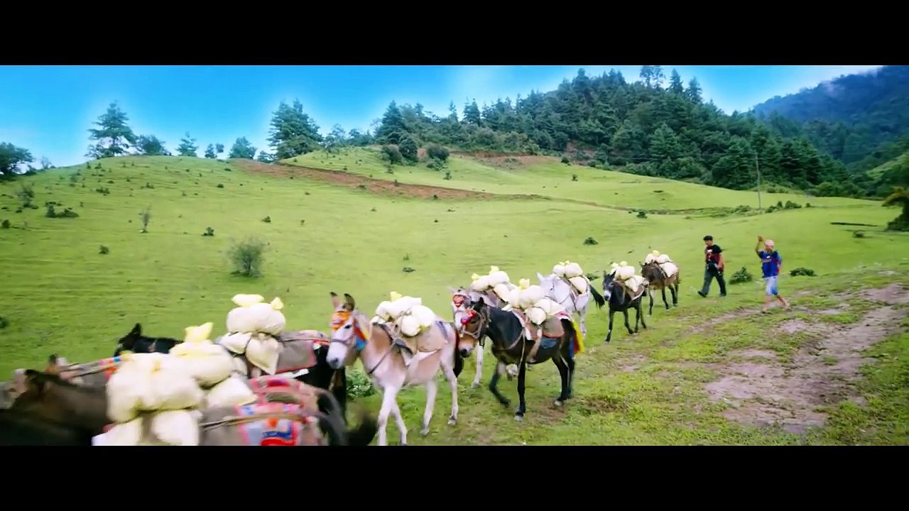 New Nepali Movie - "BIR BIKRAM" New Official Trailer || Dayahang Rai, || Nepali Movie Trailer 2016