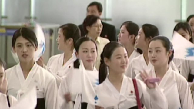 북한 예술단 사전 점검단 파견 중지...사그라들지 않는 단일팀 논란 / YTN