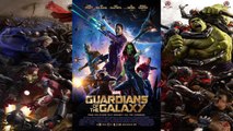 Mi opinión del universo cinematografico de marvel