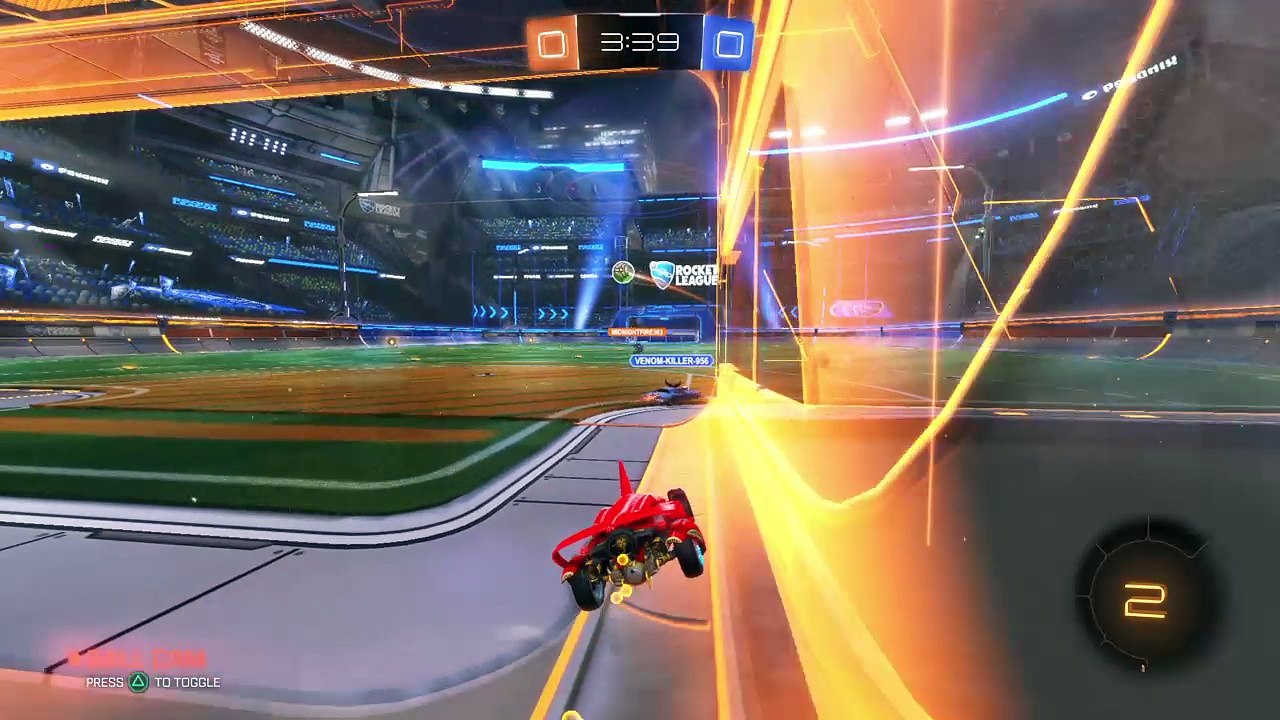 Midnight can't remember saying 'Lieutenant Car'