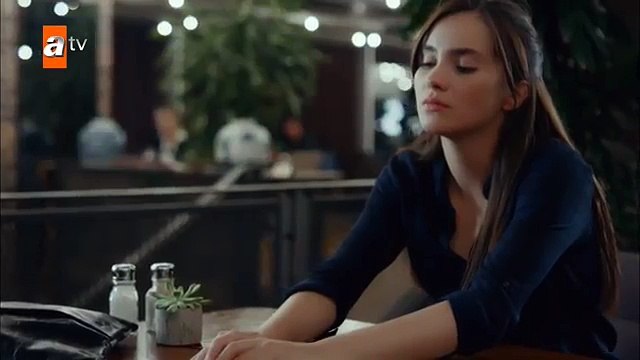 Cennet annesi ile tanışıyor Cennetin Gözyaşları 5. Bölüm by Scott Moore