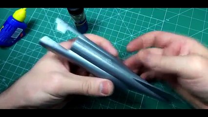 FULL VIDEO BUILD - REVELL F-4F Phantom II