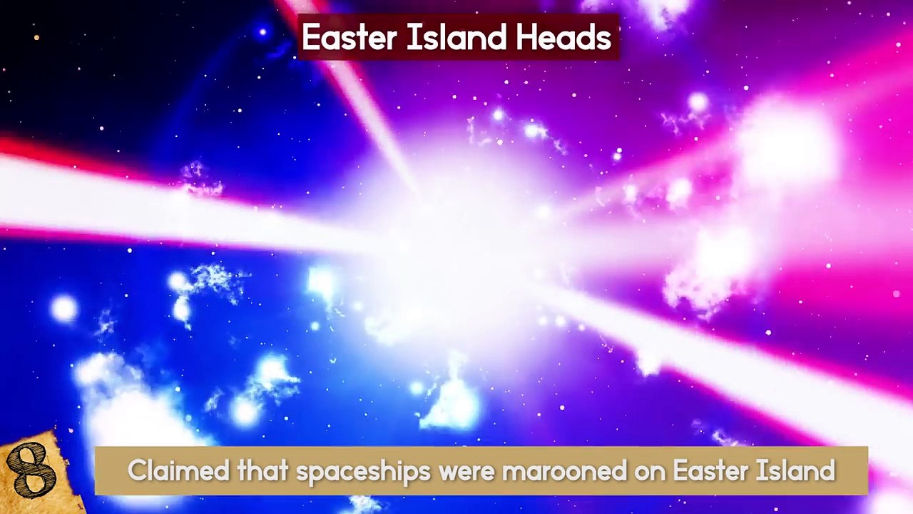 Most MYSTERIOUS Ancient Architecture!