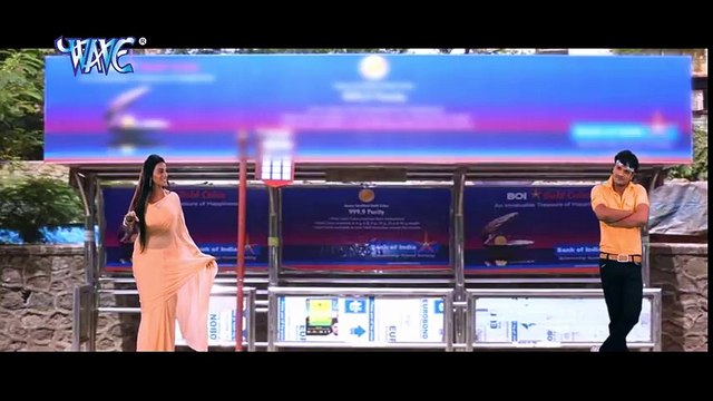 HD नस नस में समइलू रानी - Nas Nas Me Samilu - Ae Balma Bihar wala - Bhojpuri Hot Songs 2015 new