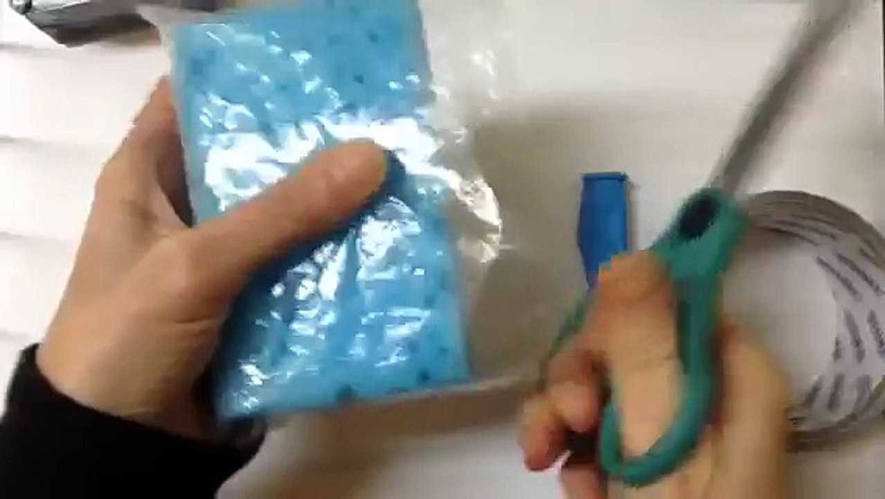 Duct Tape Whoopee Cushion DIY Tutorial