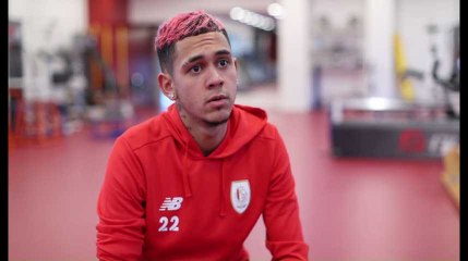 Edmilson : "On va aller en playoffs 1 pour les supporters"