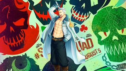 Suicide Squad: DCEU Movie Overview