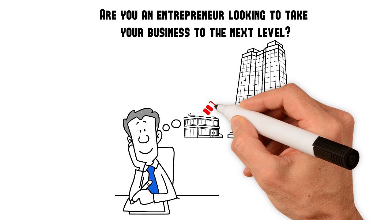 How To Start Your Own Small Business