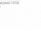 HDSupply xhc000  005E cavo highspeed HDMI