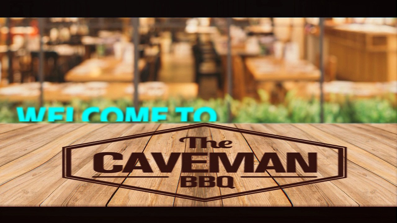 TOP BBQ FOOD