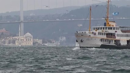 İDOve BUDO Bazı Seferlerini İptal Etti