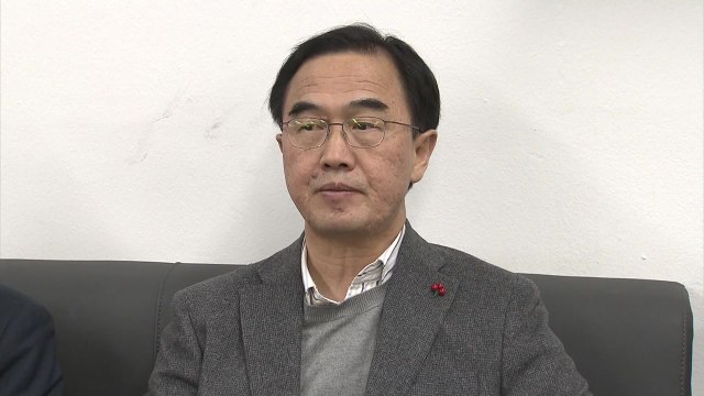 조명균 北에 점검단 파견 중지 이유 알려줄 것을 요청 / YTN
