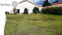 A vendre - Maison/villa - St rambert d albon (26140) - 4 pièces - 125m²