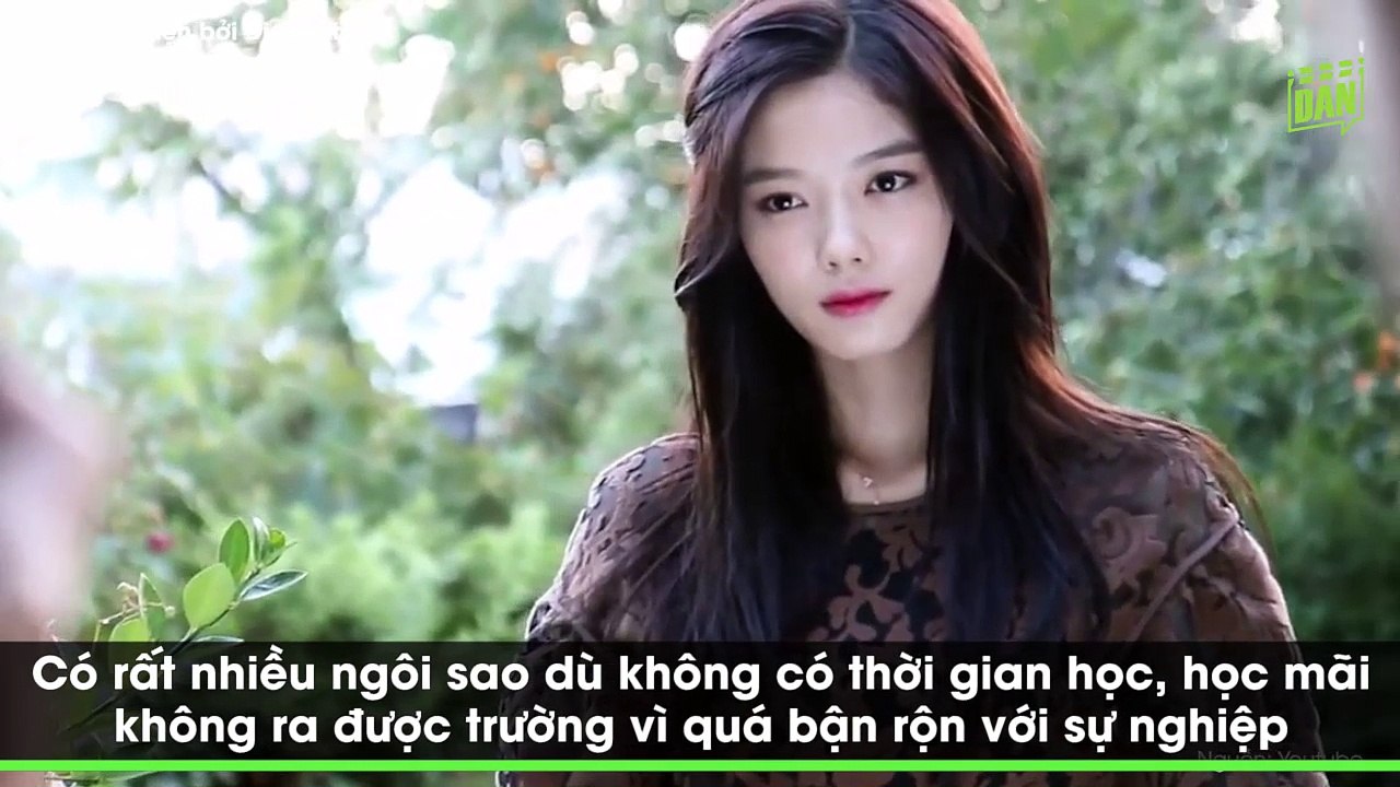 Ba nữ thần quốc dân Hàn vẫn được yêu mến dù từ bỏ đại học để theo đuổi sự nghiệp