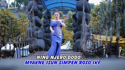 Vita - KOYO LANGIT AMBI BUMI