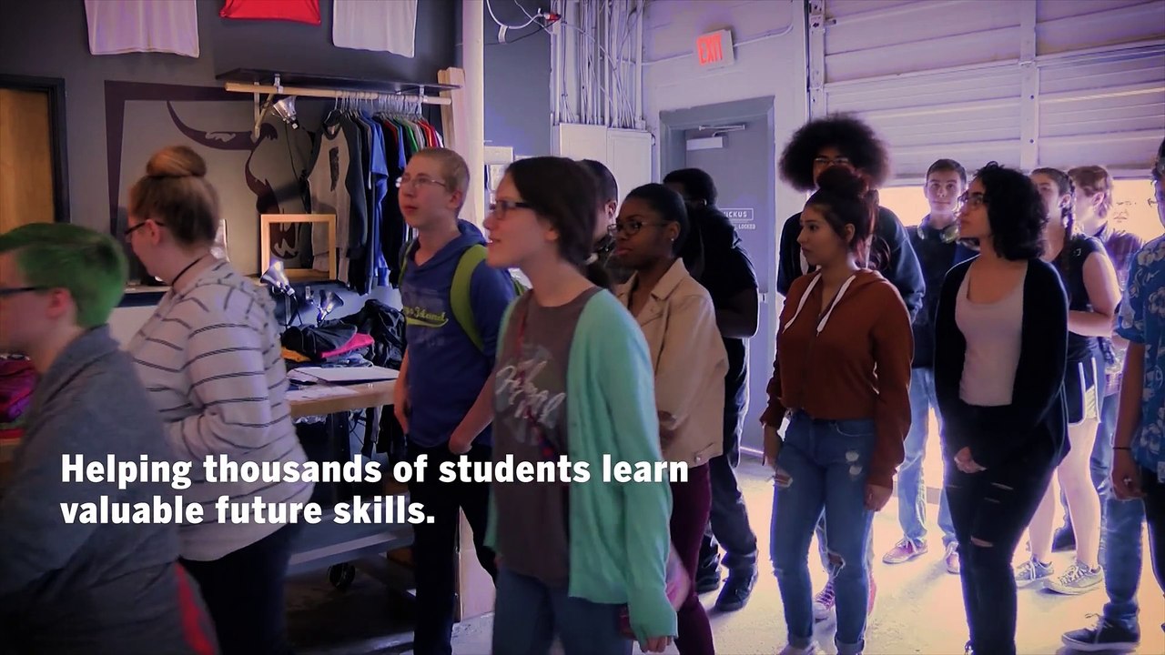 John Legend, Father of the Year, Pushes Kids to Be Great in Science