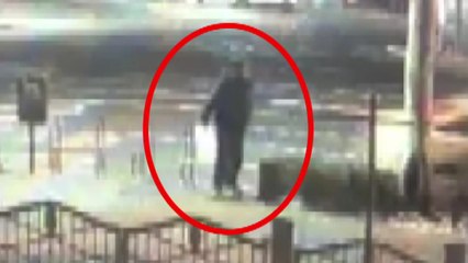 "투숙 거부당하자 홧김에"...만취 상태 방화 / YTN