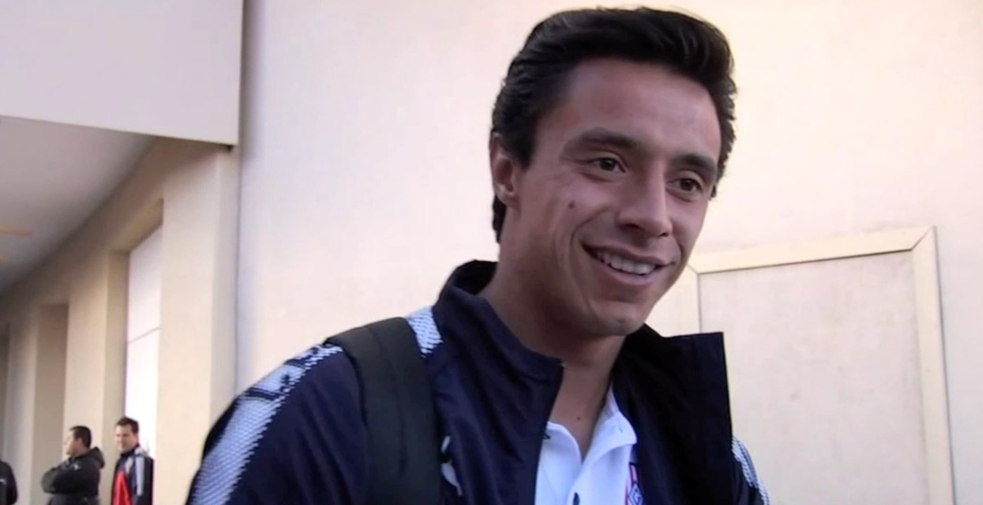 Oswaldo Alanís volverá a salir a la banca