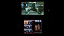 Biohazard / Resident Evil Mercenaries 3D - 20 Minute Gameplay