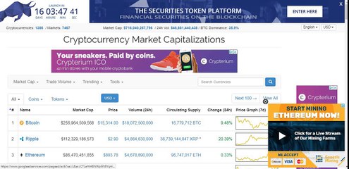 TIPS TO SELECT BEST CRYPTOCURRENCY 2018/BITCOIN