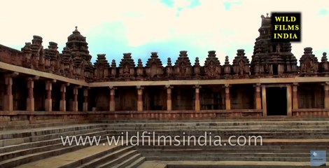 Beautiful Karnataka - tourism promo film