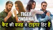 Salman Khan ने Tiger Zinda Hai की Success का Credit दिया Katrina Kaif को