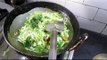 How to prepare Cabbage Matar Recipe-Simple Cabbage Sabzi-Bandh Gobhi Matar cooking