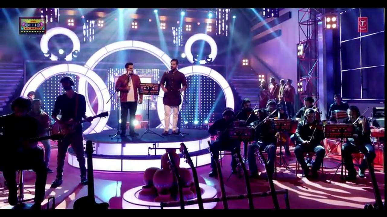 Dil Taan Pagal Je Tu Na (Video)   T-Series Mixtape Punjabi   Akhil Sachdeva Amber Vashisht